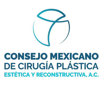 Consejo Mexicano de Cirugía Plástica, Estética y Reconstructiva
