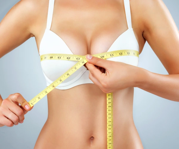 Mejores especialistas en aumento de senos en Tijuana