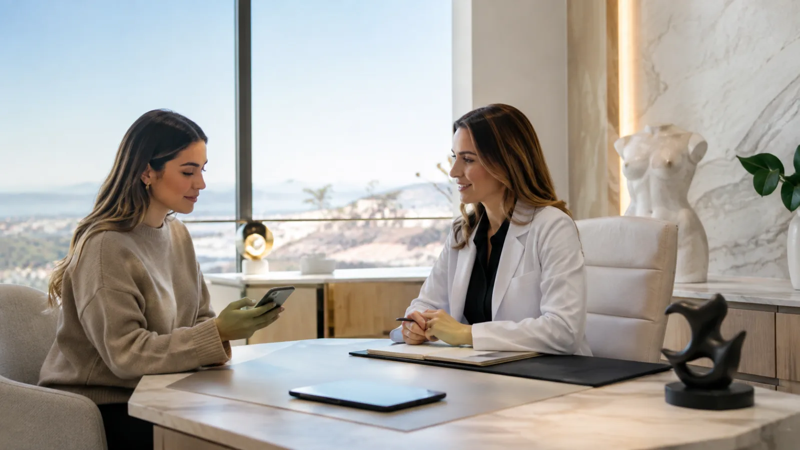 Rinoplastia (nariz) en Tijuana
